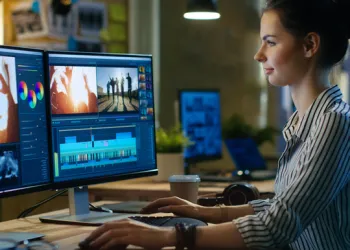 Photoshop Özel Ders - Grafik Tasarımda Fark Yaratın!