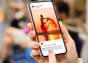 Sosyal Medya Fotoğrafçılık Kursu