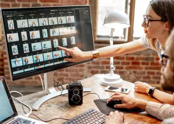 Sosyal Medya Fotoğraf Çekme Teknikleri