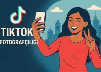 TikTok Fotoğrafçılığı
