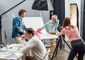 Ürün Fotoğrafçılığı Teknikleri