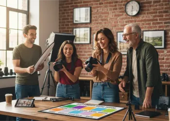 Birebir Fotoğrafçılık Eğitimi Saatleri: Programınıza En Uygun Zamanı Bulun