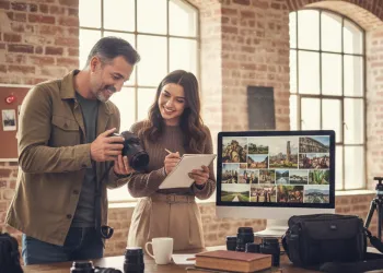 Deneyimli Fotoğrafçıdan Birebir Ders: Kitaplarda Yazmayan Bilgiyi Sahadan Öğrenin