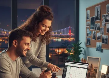 Esnek Saatli Fotoğrafçılık Özel Ders: Yoğun Programınıza Uyan Eğitim