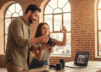 Fotoğrafçılık Bireysel Ders: 2025'te Başarı İçin Kişisel Eğitim Rehberiniz