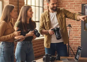 Fotoğrafçılık Özel Ders: 2025'te Doğru Eğitmeni Bulma ve Başarıya Ulaşma Rehberi
