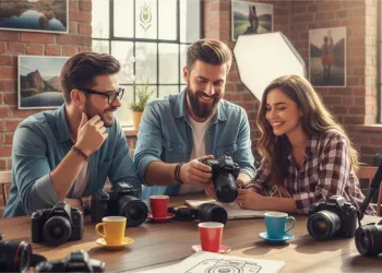 Fotoğrafçılık Özel Ders Saatlik Ücret: Güncel Fiyatları ve Bütçe Rehberi