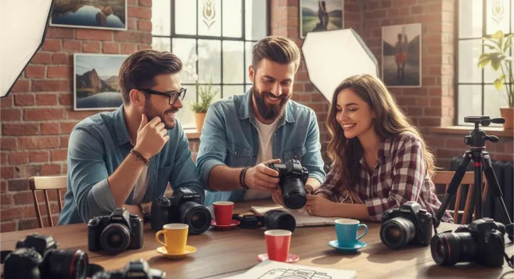 Fotoğrafçılık Özel Ders Saatlik Ücret: Güncel Fiyatları ve Bütçe Rehberi