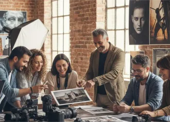 İleri Seviye Fotoğrafçılık Birebir Ders: Tekniğin Ötesine Geçin, İmzanızı Yaratın