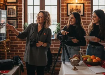 Uygun Fiyatlı Fotoğrafçılık Özel Ders: Kaliteden Ödün Vermeyin