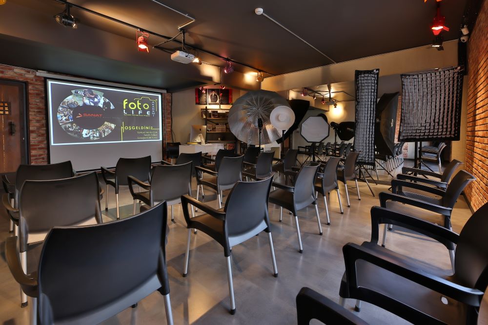 En Iyi Fotografcilik Kursu 6