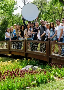 fotoğrafçılık eğitimi