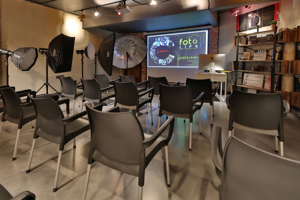 Fotografcilik Kurslari 12