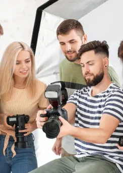 fotoğrafçılık kursları