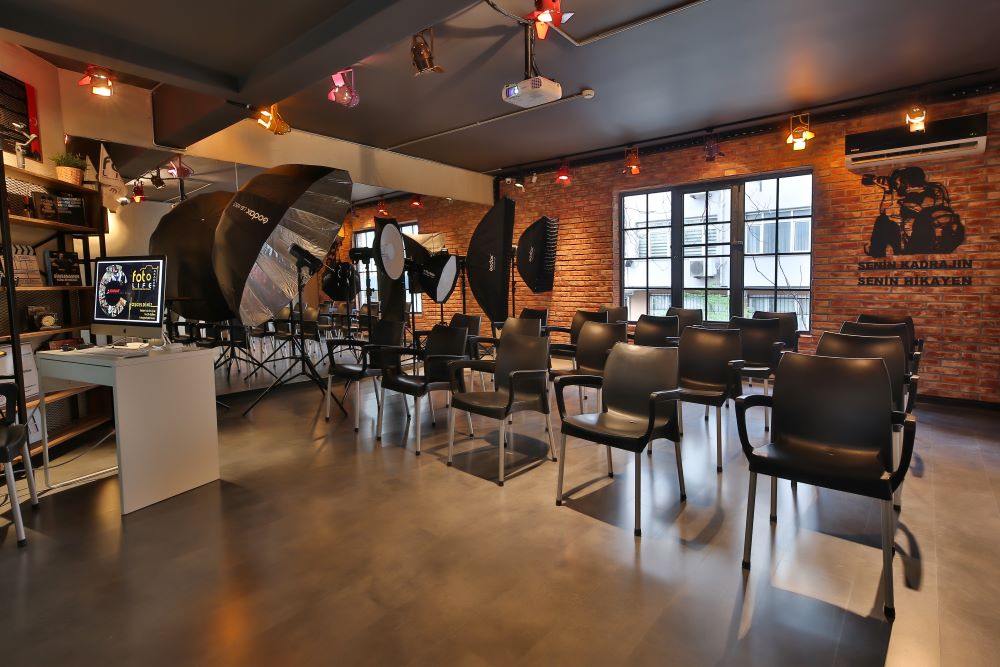 Fotografcilik Kursu 2