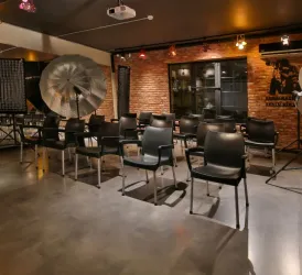 Akademiden Fotoğraflar