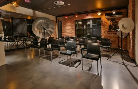 Fotografcilik Kursu 3