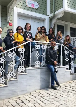 fotoğrafçılık kursu