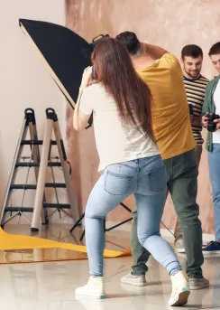 fotoğrafçılık kursu