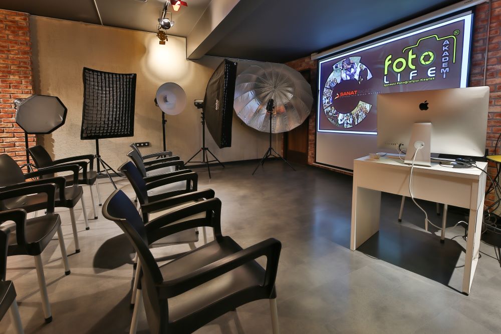 Fotografcilik Kursu Tavsiye 2