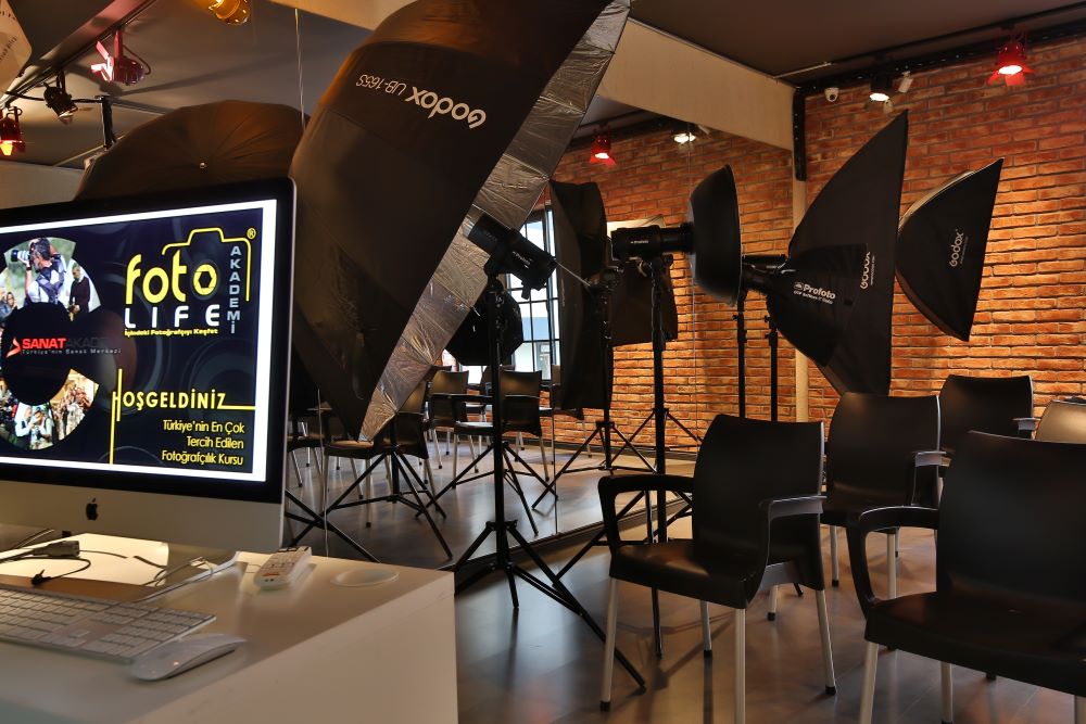 Fotografcilik Kursu Yorumlari