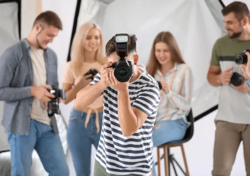 hobi fotoğrafçılık kursu