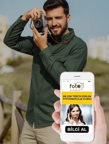 istanbul fotoğrafçılık kursu