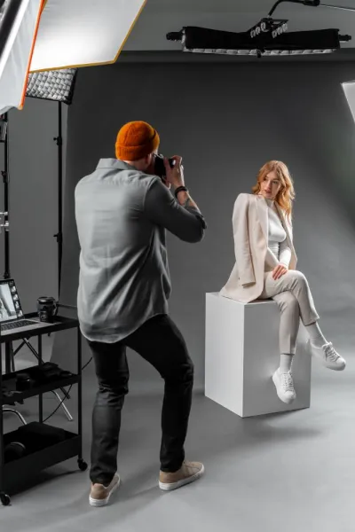 moda fotoğrafçılığı kursu