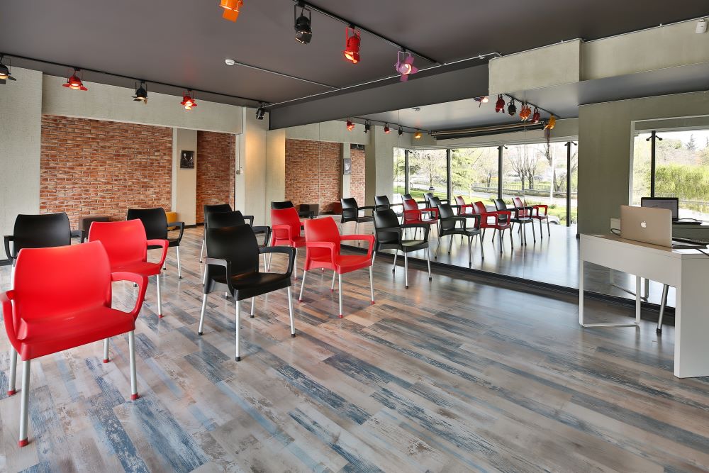 Ozel Fotografcilik Dersi 2