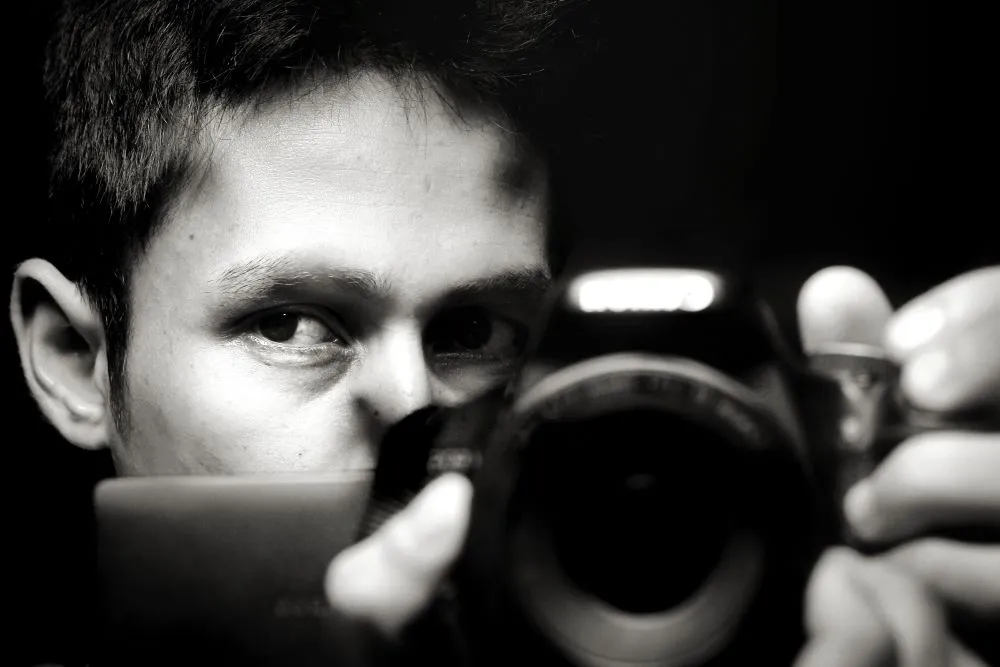 portre fotoğrafçılığı kursu