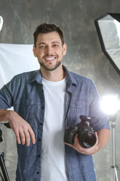 stüdyo fotoğrafçılığı kursu