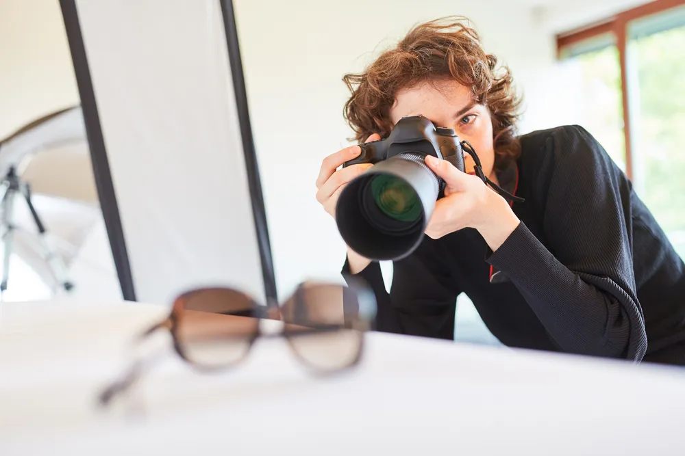 ürün fotoğrafçılığı dersleri