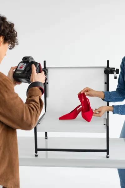 ürün fotoğrafçılığı kursu