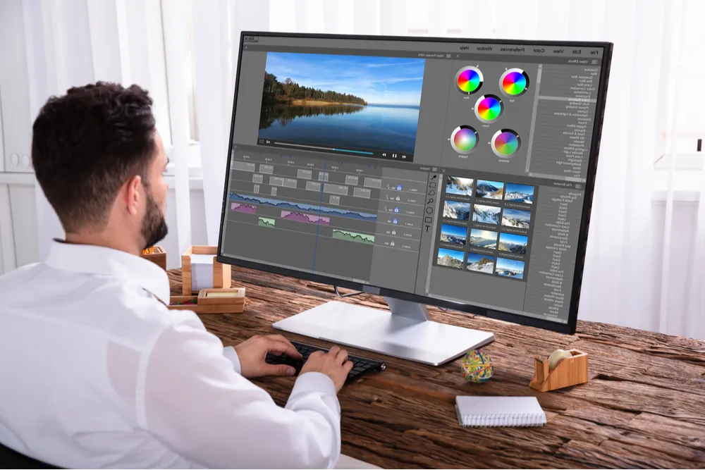 video kurgu montaj kursu