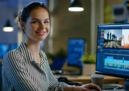 video kurgu montaj eğitimi