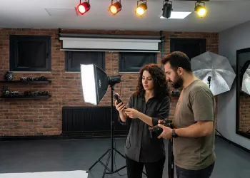 Fotoğrafçılık Bireysel Ders: Objektifin Arkasındaki Vizyonu Kişiselleştirin