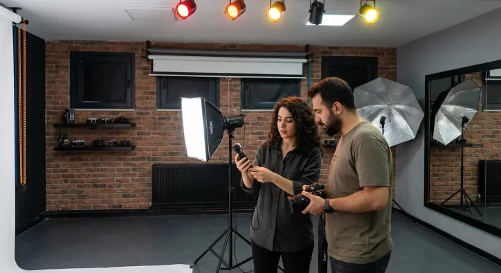 Fotoğrafçılık Bireysel Ders: Objektifin Arkasındaki Vizyonu Kişiselleştirin