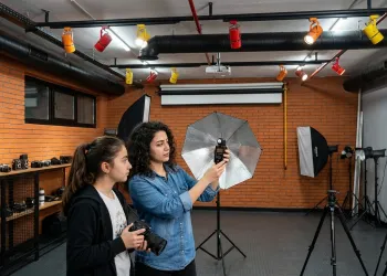 Fotoğrafçılık Özel Ders: Objektifin Arkasındaki Vizyonu Kişiselleştirin