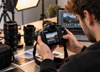 Canon 800D: Dünyanın En Hızlı Netleyen Fotoğraf Makinesi