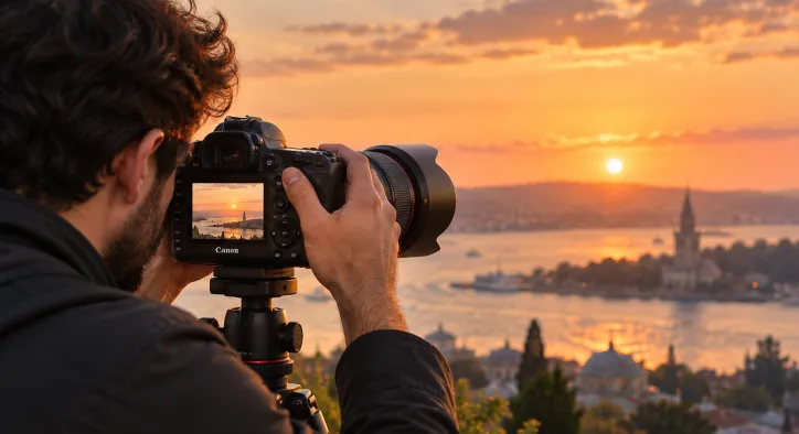 Canon Fotoğraf Makinesi Fiyatları 2026