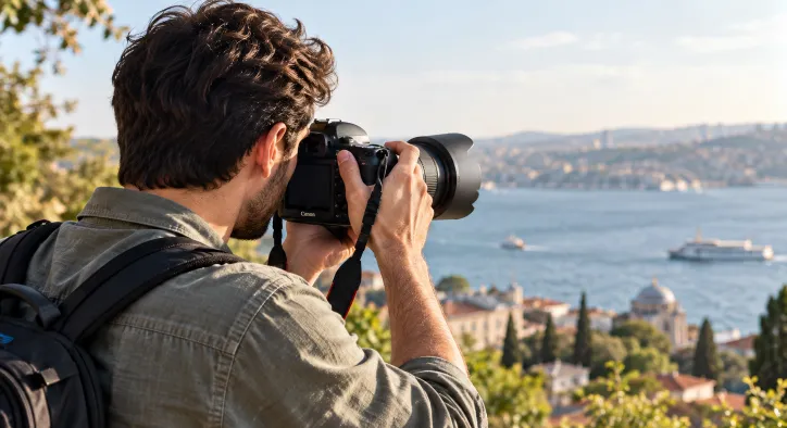 Canon Fotoğraf Makinesi Modelleri Fiyatları