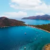 Yeni Trend Drone Fotoğrafçılığına Örnek Fotoğraflar