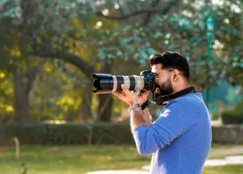 Fotoğraf Makinesi Terimlerinden Olan F Stop ve T Stop