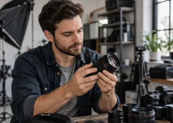 İkinci El Lens Alırken Nelere Dikkat Edilir?