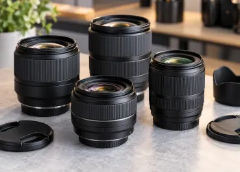 Kit Lens Kötü Mü?