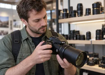 Nikon Coolpix P1000 İncelemesi