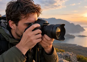 Nikon D7500 Fotoğraf Makinesi Teknik Özellikleri