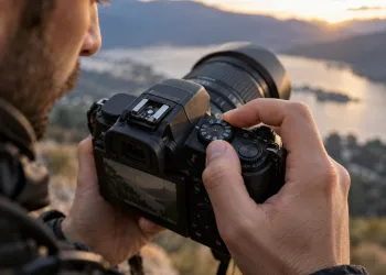 Nikon Deklanşör Modları Nasıl Kullanılır?