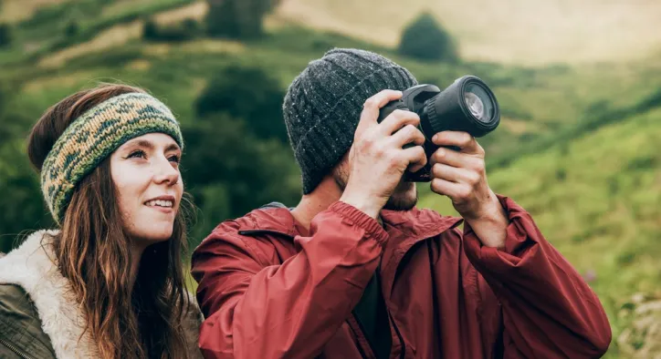 Seyahat Fotoğrafçıları İçin En İyi 7 Kompakt Makine